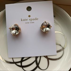 SOLD ⛔️ Kate Spade Earrings